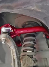 Godspeed Project Adjustable Camber Front Upper Arms w | | Ball Joints Dodge Magnum RWD 2005-2008                                     - AK-093-D - Image 6