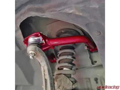 Godspeed Project Adjustable Camber Front Upper Arms w | | Ball Joints Dodge Magnum RWD 2005-2008 - AK-093-D