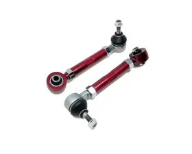 Godspeed Project Adjustable Rear Toe Arms Lexus IS F 2008-2014
