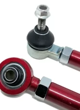 Godspeed Project Adjustable Rear Toe Arms Lexus IS F 2008-2014                                     - AK-095-C - Image 2