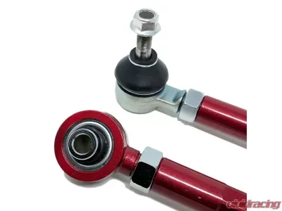 Godspeed Project Adjustable Rear Toe Arms Lexus IS F 2008-2014 - AK-095-C
