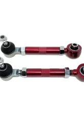 Godspeed Project Adjustable Rear Toe Arms Lexus IS F 2008-2014                                     - AK-095-C - Image 3