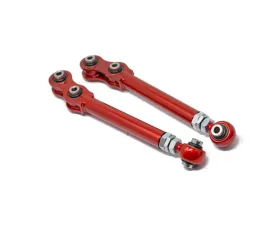 Godspeed Project Adjustable Camber Rear Lower Control Arms Mitsubishi Lancer Evolution CT9A 2003-2006