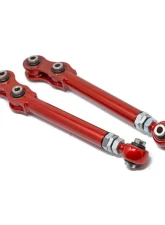 Godspeed Project Adjustable Camber Rear Lower Control Arms Mitsubishi Lancer Evolution CT9A 2003-2006                                     - AK-097 - Image 4