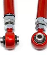 Godspeed Project Adjustable Camber Rear Lower Control Arms Mitsubishi Lancer Evolution CT9A 2003-2006                                     - AK-097 - Image 2