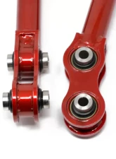 Godspeed Project Adjustable Camber Rear Lower Control Arms Mitsubishi Lancer Evolution CT9A 2003-2006                                     - AK-097 - Image 3