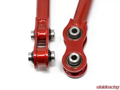 Godspeed Project Adjustable Camber Rear Lower Control Arms Mitsubishi Lancer Evolution CT9A 2003-2006 - AK-097