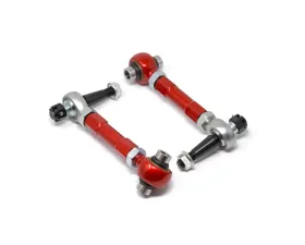 Godspeed Project Adjustable Rear Frontside Camber Arms Lexus LS460 2007-2016