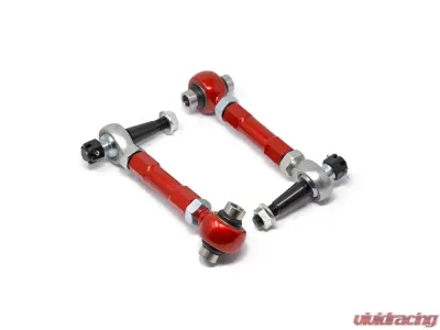Godspeed Project Adjustable Rear Frontside Camber Arms Lexus LS460 2007-2016 - AK-100
