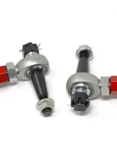 Godspeed Project Adjustable Rear Frontside Camber Arms Lexus LS460 2007-2016                                     - AK-100 - Image 2