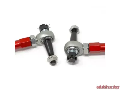 Godspeed Project Adjustable Rear Frontside Camber Arms Lexus LS460 2007-2016 - AK-100