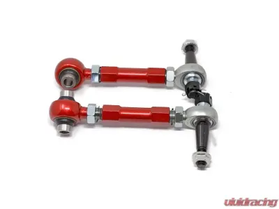 Godspeed Project Adjustable Rear Frontside Camber Arms Lexus LS460 2007-2016 - AK-100