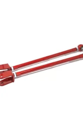Godspeed Project Adjustable Rear Lateral Arms Porsche Cayman 987 2006-2012                                     - AK-102-B - Image 5
