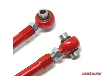 Godspeed Project Adjustable Rear Lateral Arms Porsche Cayman 987 2006-2012 - AK-102-B