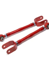Godspeed Project Adjustable Caster Front Control Arms Porsche Cayman 987 2006-2012                                     - AK-104-C - Image 4