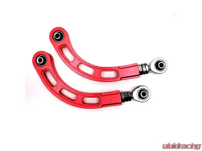 Godspeed Project Adjustable Rear Camber Arms Mitsubishi Outlander Sport GA 2011-2017 - AK-106-D