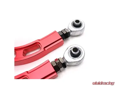 Godspeed Project Adjustable Rear Camber Arms Mitsubishi Outlander Sport GA 2011-2017 - AK-106-D