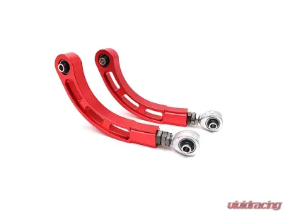 Godspeed Project Adjustable Rear Camber Arms Mitsubishi Outlander Sport GA 2011-2017 - AK-106-D