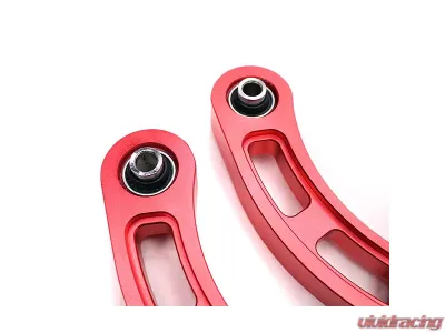 Godspeed Project Adjustable Rear Camber Arms Mitsubishi Outlander Sport GA 2011-2017 - AK-106-D