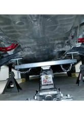 Godspeed Project Adjustable Rear Camber Arms Mitsubishi Outlander Sport GA 2011-2017                                     - AK-106-D - Image 5