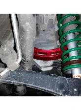 Godspeed Project Adjustable Rear Camber Arms Mitsubishi Outlander Sport GA 2011-2017                                     - AK-106-D - Image 6