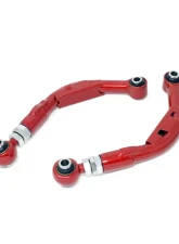 Godspeed Project Adjustable Camber Rear Control Arms Kia Optima 2011-2015                                     - AK-111-E - Image 5
