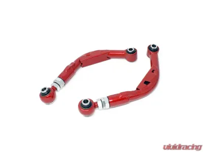 Godspeed Project Adjustable Camber Rear Control Arms Kia Optima 2011-2015 - AK-111-E