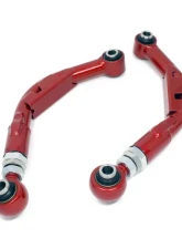 Godspeed Project Adjustable Camber Rear Control Arms Kia Optima 2011-2015                                     - AK-111-E - Image 2
