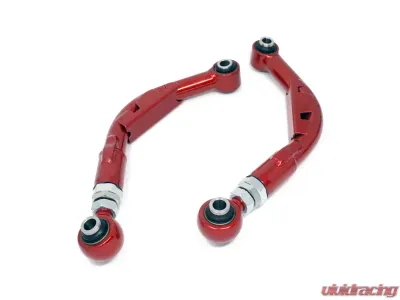 Godspeed Project Adjustable Camber Rear Control Arms Kia Optima 2011-2015 - AK-111-E