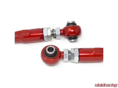 Godspeed Project Adjustable Camber Rear Control Arms Kia Optima 2011-2015 - AK-111-E