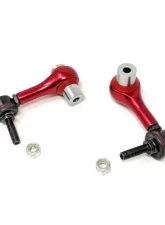 Godspeed Project Adjustable Rear Sway Bar End Links Subaru Legacy B14 2010-2014                                     - AK-112-D - Image 5