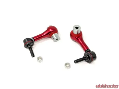 Godspeed Project Adjustable Rear Sway Bar End Links Subaru Legacy B14 2010-2014 - AK-112-D