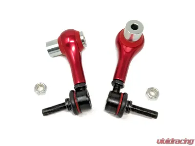 Godspeed Project Adjustable Rear Sway Bar End Links Subaru Legacy B14 2010-2014 - AK-112-D