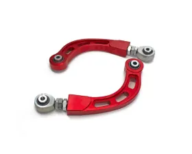 Godspeed Project Adjustable Rear Camber Arms Pontiac Vibe AWD 2003-2006