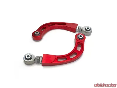 Godspeed Project Adjustable Rear Camber Arms Pontiac Vibe AWD 2003-2006 - AK-119-C