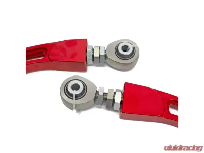 Godspeed Project Adjustable Rear Camber Arms Pontiac Vibe AWD 2003-2006 - AK-119-C