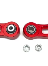 Godspeed Project Adjustable Rear Camber Arms Pontiac Vibe AWD 2003-2006                                     - AK-119-C - Image 3