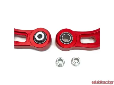 Godspeed Project Adjustable Rear Camber Arms Pontiac Vibe AWD 2003-2006 - AK-119-C