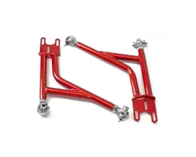 Godspeed Project Adjustable Front Lower Control Arms Volkswagen Golf MK7 2015-2021