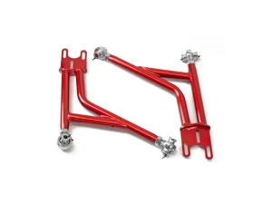 Godspeed Project Adjustable Front Lower Control Arms Audi A3 | RS3 | S3 8V 2015-2021 - AK-121-C - Image 2