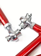 Godspeed Project Adjustable Front Lower Control Arms Audi A3 | RS3 | S3 8V 2015-2021                                     - AK-121-C - Image 3