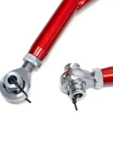 Godspeed Project Adjustable Front Lower Control Arms Audi A3 | RS3 | S3 8V 2015-2021                                     - AK-121-C - Image 4