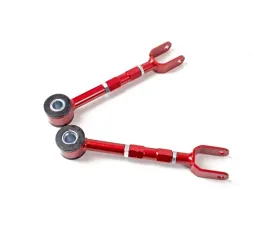 Godspeed Project Adjustable Toe Rear Trailing Arms Nissan Maxima A35 2009-2014