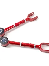 Godspeed Project Adjustable Toe Rear Arms Trailing Arms Nissan Altima Sedan L32 2007-2012                                     - AK-123-A - Image 7