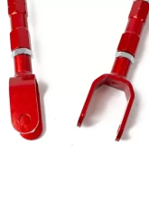 Godspeed Project Adjustable Toe Rear Arms Trailing Arms Nissan Altima Sedan L32 2007-2012                                     - AK-123-A - Image 2