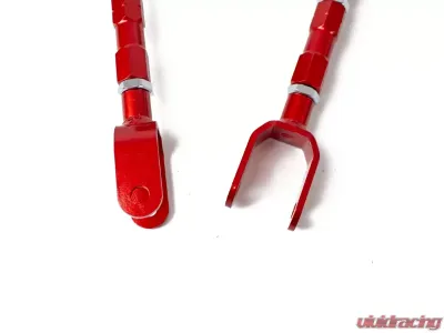 Godspeed Project Adjustable Toe Rear Arms Trailing Arms Nissan Altima Sedan L32 2007-2012 - AK-123-A