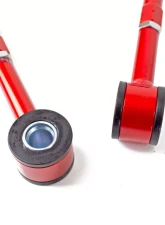 Godspeed Project Adjustable Toe Rear Arms Trailing Arms Nissan Altima Sedan L32 2007-2012                                     - AK-123-A - Image 3