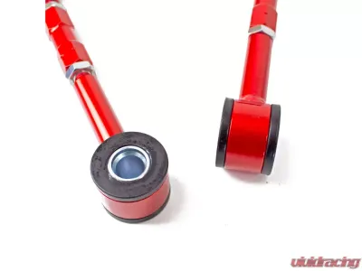 Godspeed Project Adjustable Toe Rear Arms Trailing Arms Nissan Altima Sedan L32 2007-2012 - AK-123-A