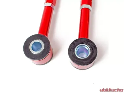 Godspeed Project Adjustable Toe Rear Arms Trailing Arms Nissan Altima Sedan L32 2007-2012 - AK-123-A