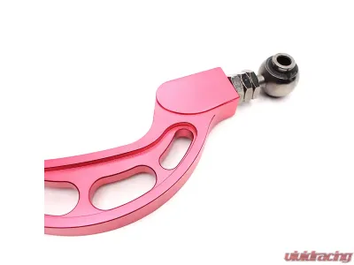 Godspeed Project Adjustable Rear Camber Arms Billet Aluminum Volkswagen Tiguan 5N 2009-2017 - AK-126-H